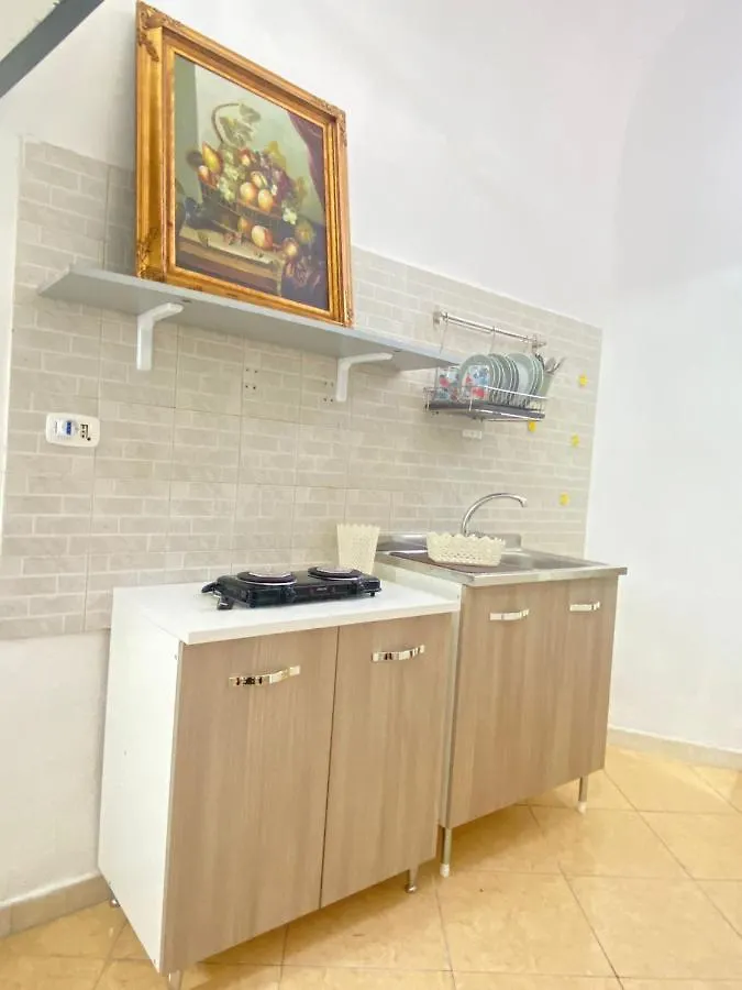 Home Giuseppe Naples Holiday home