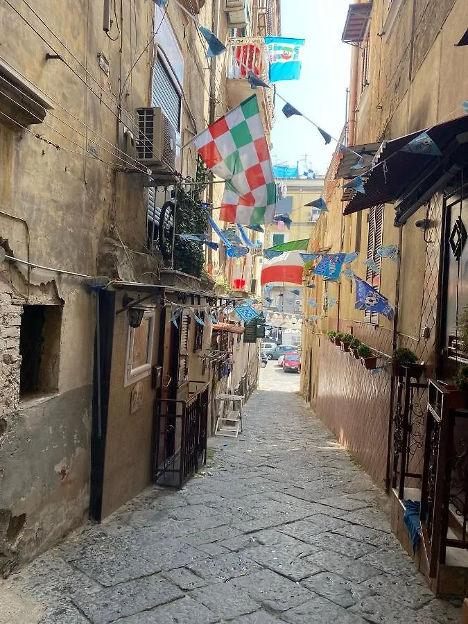 Home Giuseppe Naples