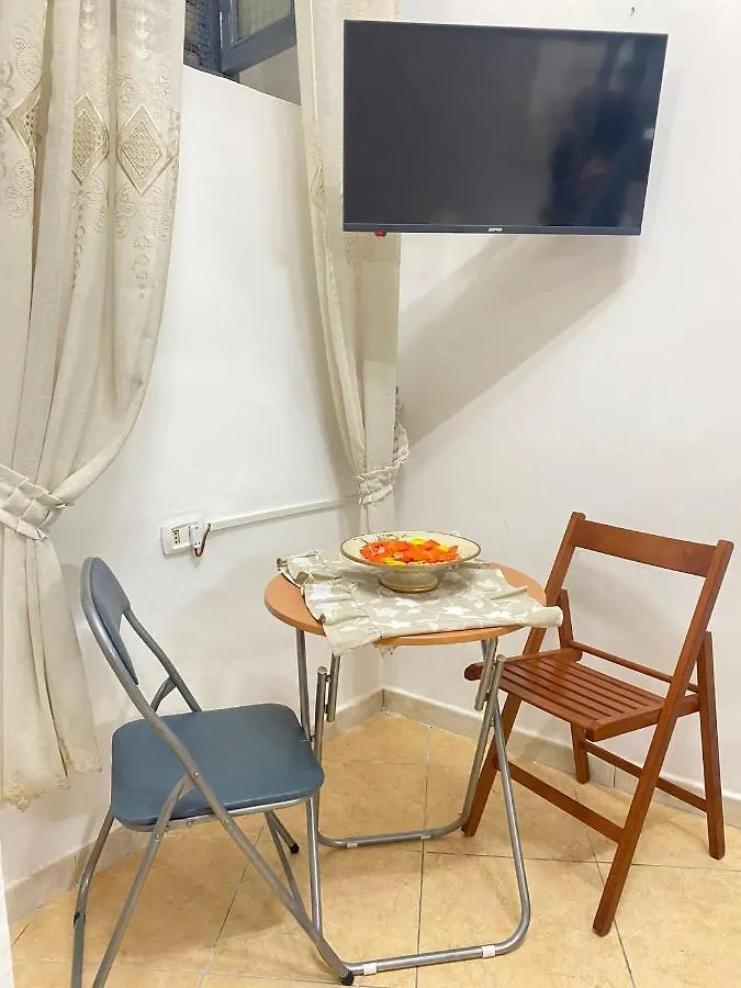 Holiday home Home Giuseppe Naples
