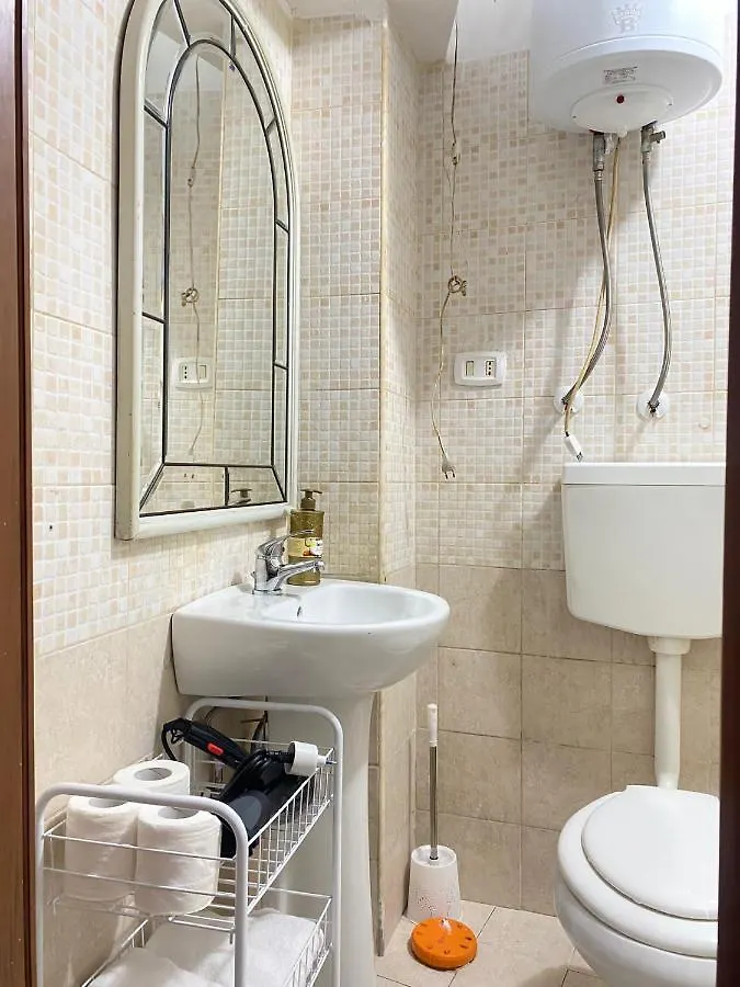 Holiday home Home Giuseppe Naples