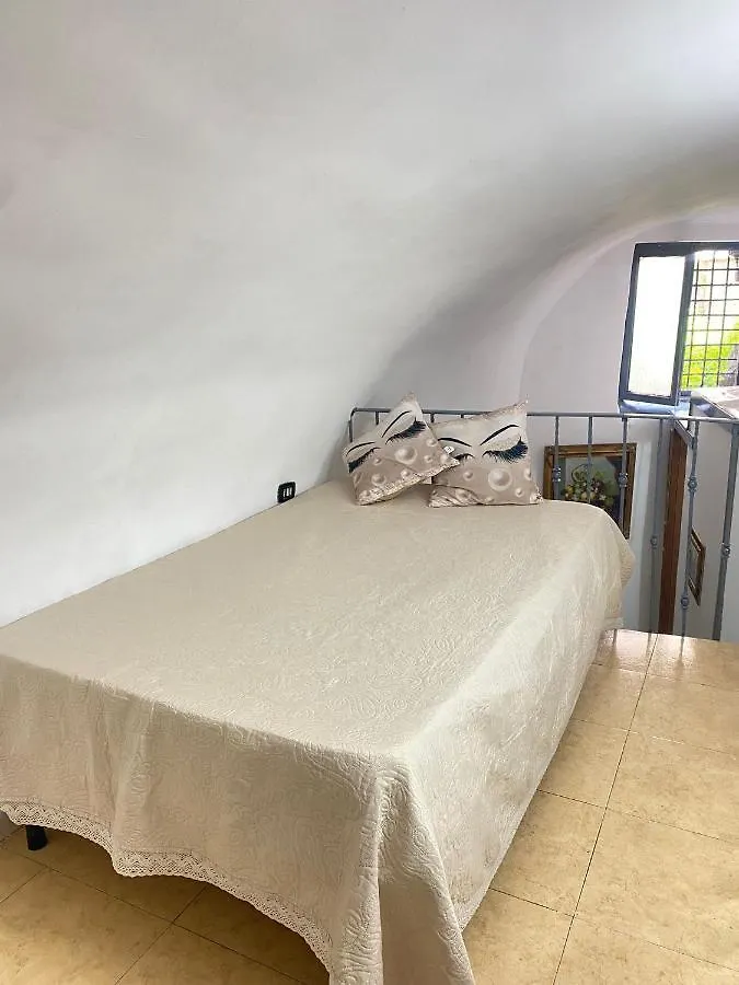Holiday home Home Giuseppe Naples Italy